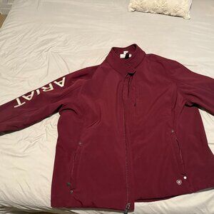 ARIAT JACKET